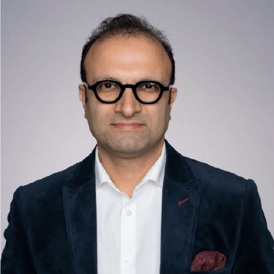 Pasha Javadi