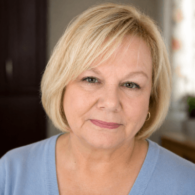 Rhonda Johnston