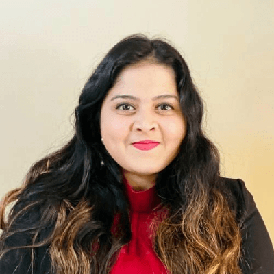 Shreya Sridhar